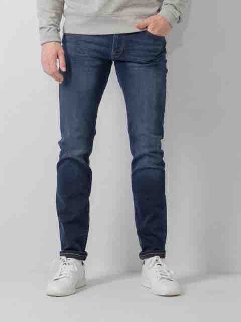 petrol jeans seaham classic 5855