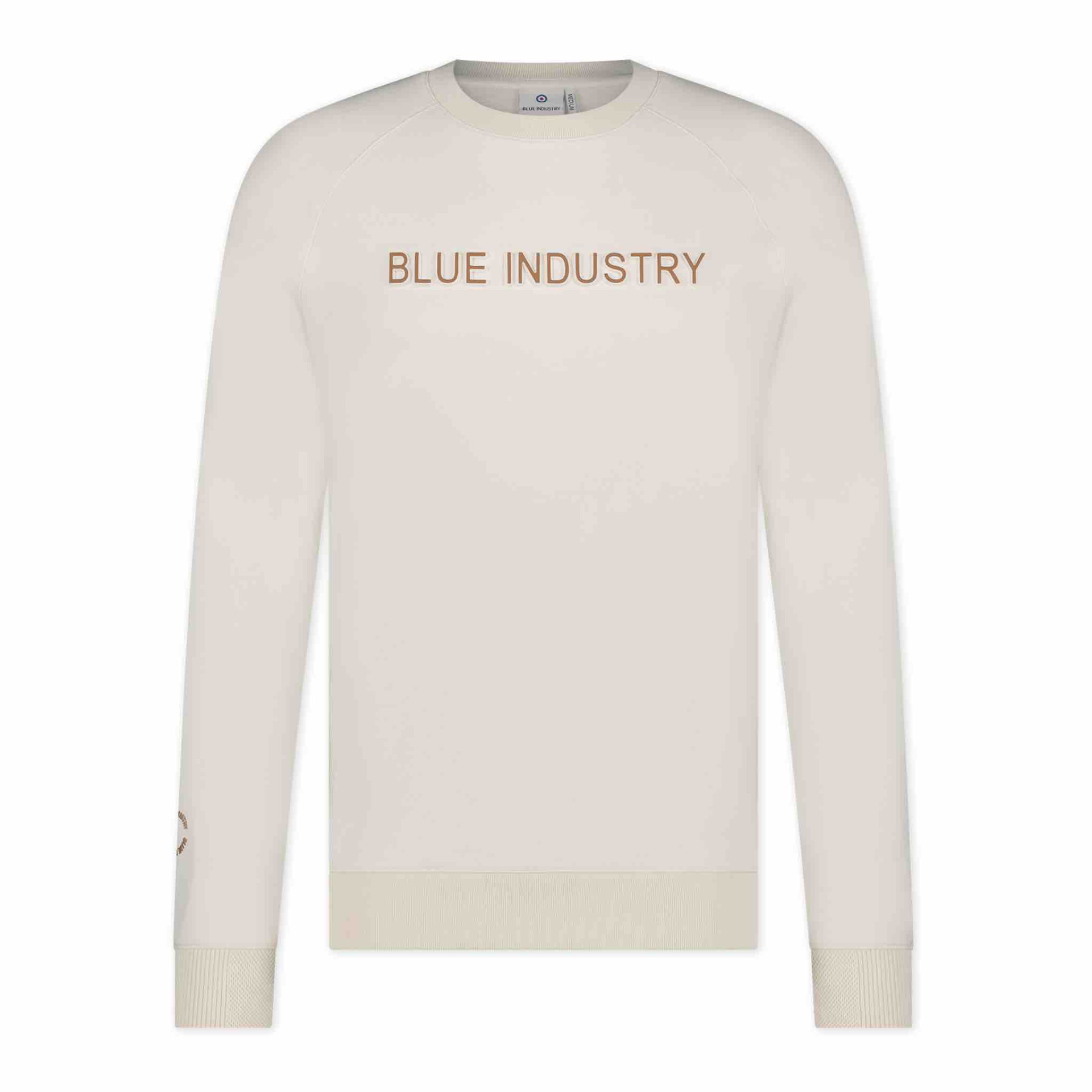 Blue Industry sweaters