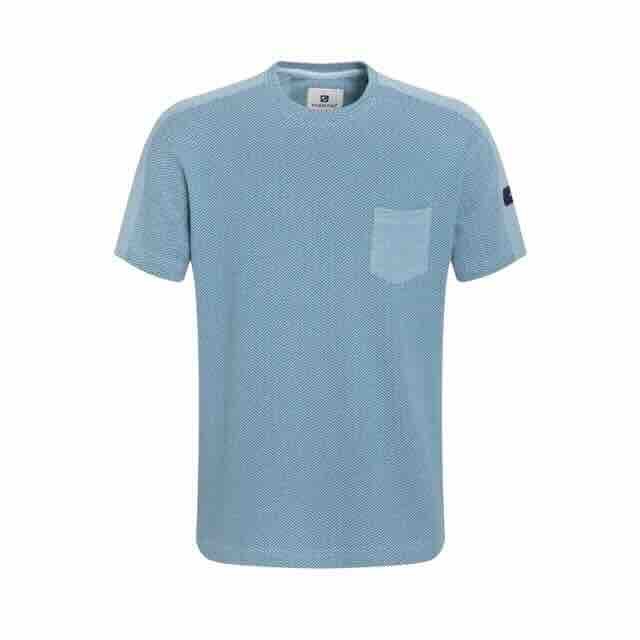 Gabbiano t-shirt 155520