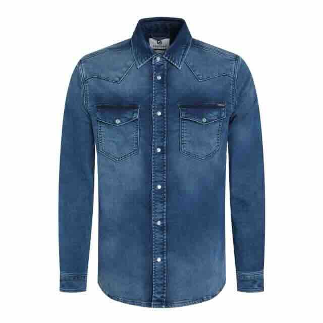 Gabbiano shirt 335536