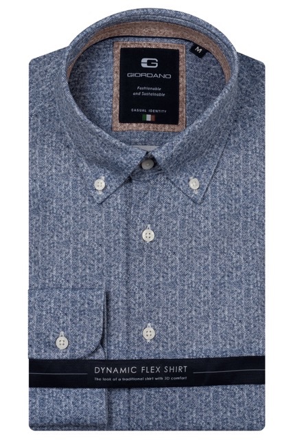 Giordano Shirt 627041