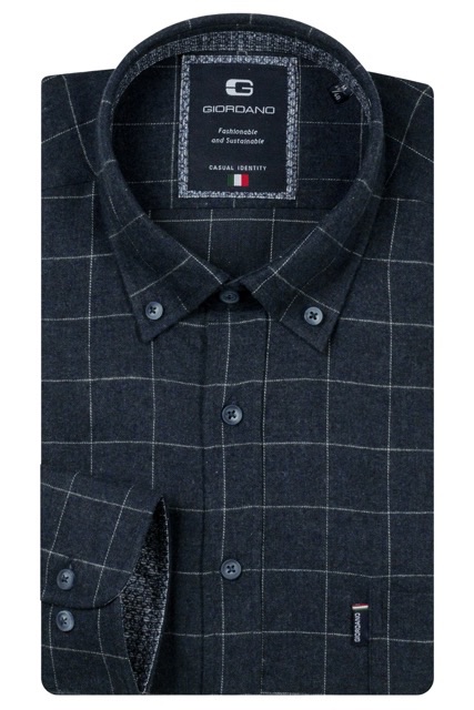 Giordano Shirt 627043 