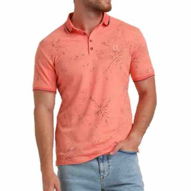 Gabbiano polo 235526