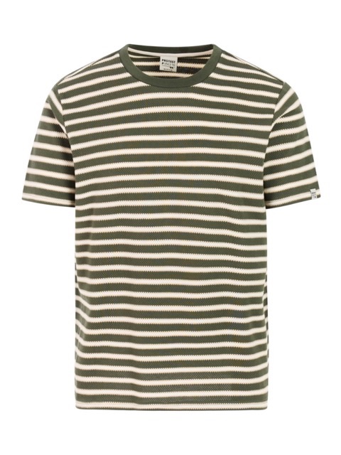 Protest t-shirt 17761002 