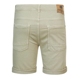 Petrol Short khaki