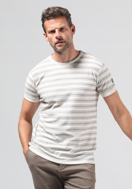 Gabbiano t-shirt 1565109 