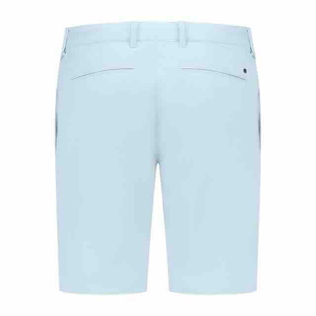 North84 travel short 8444 blue