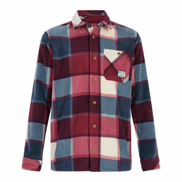 Protest overshirt 36752003   