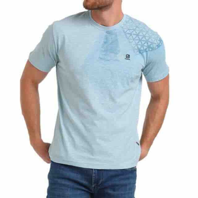 Gabbiano t-shirt 155517 