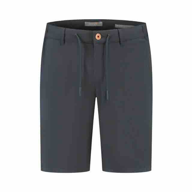 North84 travel short 8444 grijs