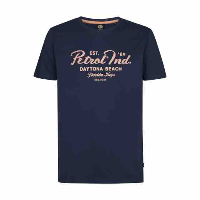 Petrol T-shirt tsr129