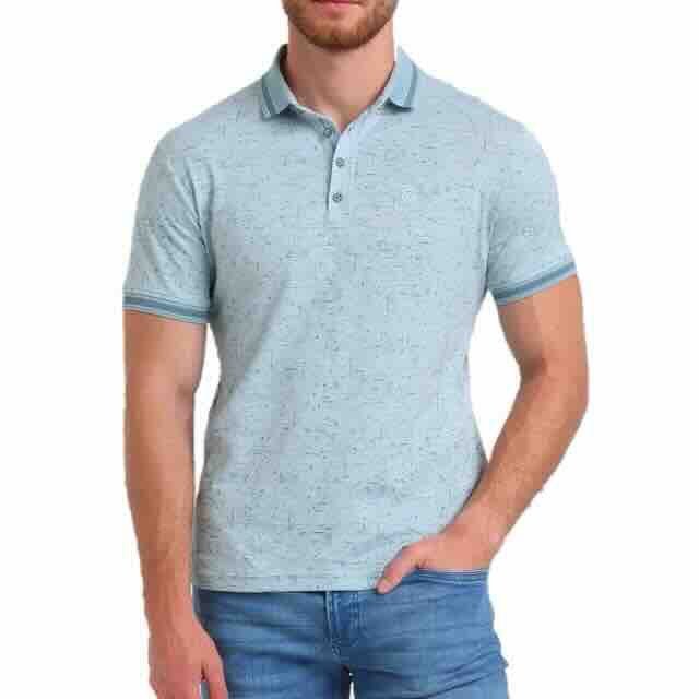 Gabbiano polo 235528 