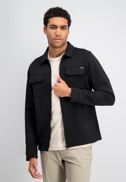 Gabbiano overshirt 4267422
