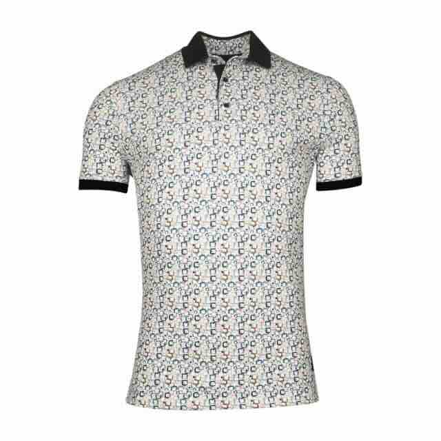Giordano polo 516584