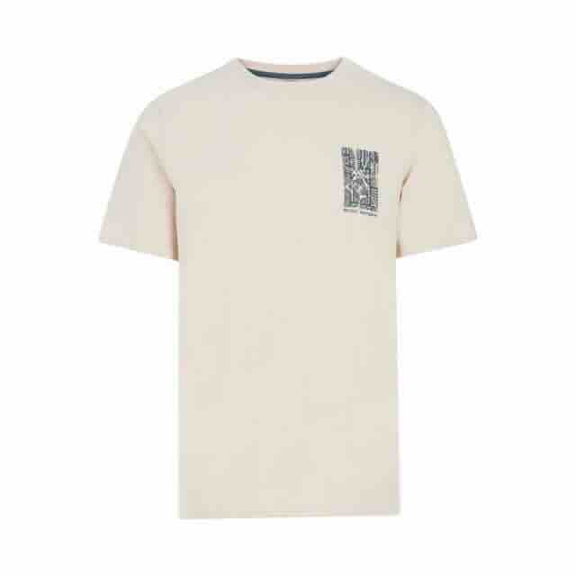 Protest t-shirt 17751020