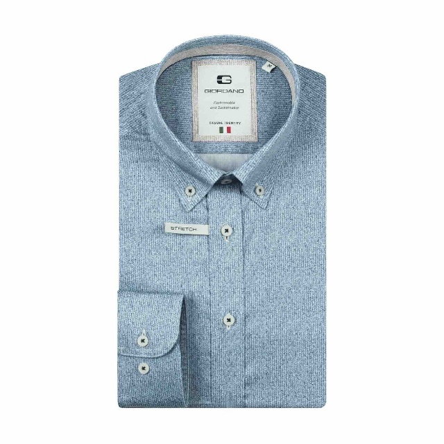 Giordano Shirt 527826