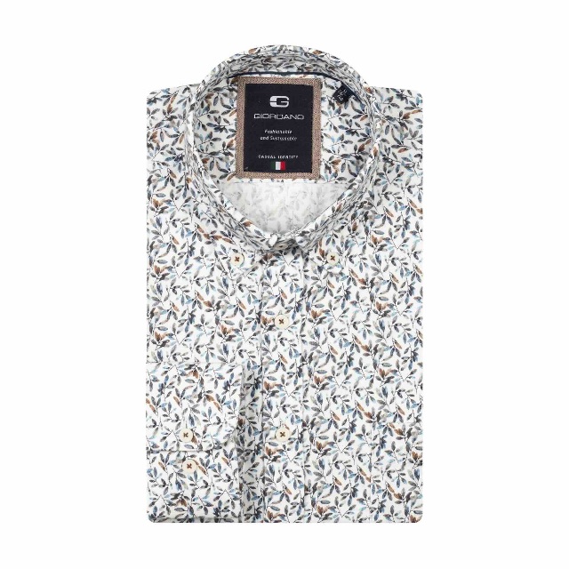 Giordano Shirt 527022