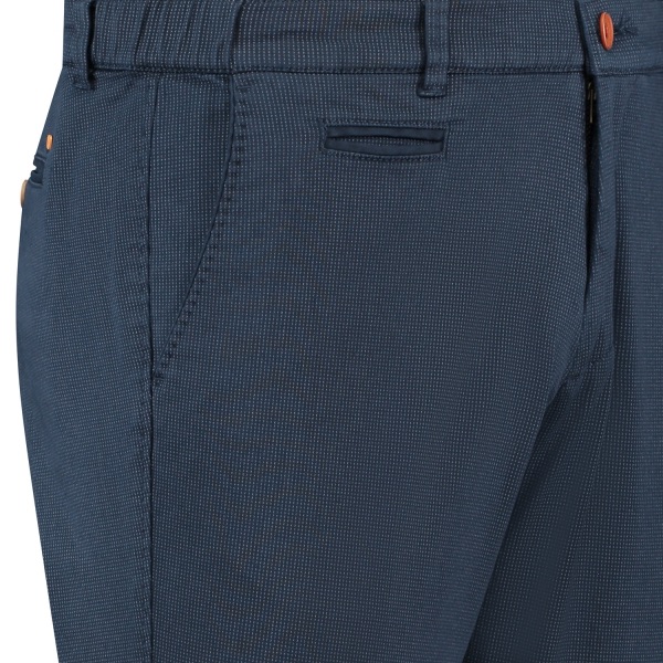 North84 Chino navy 1066