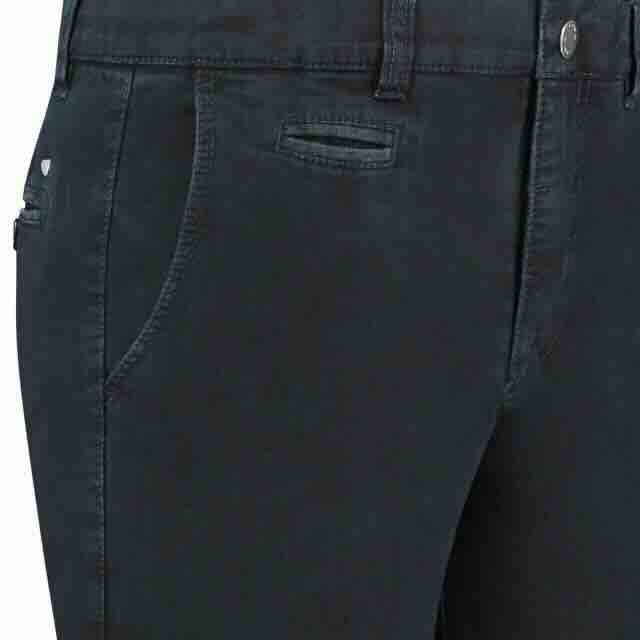 Com4 broek dark blue 2120 3692