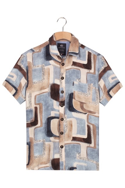 Giordano Shirt 616880