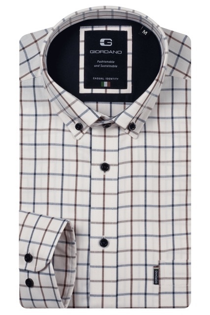 Giordano Shirt 627309