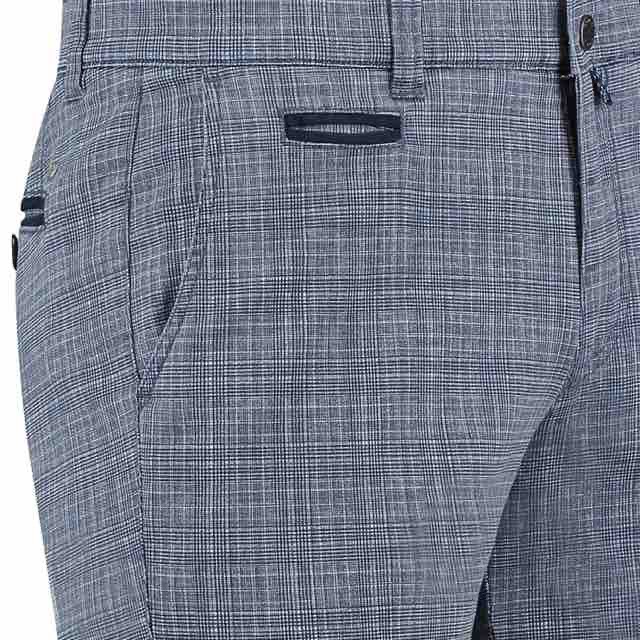Com4 broek blue 2120 1065