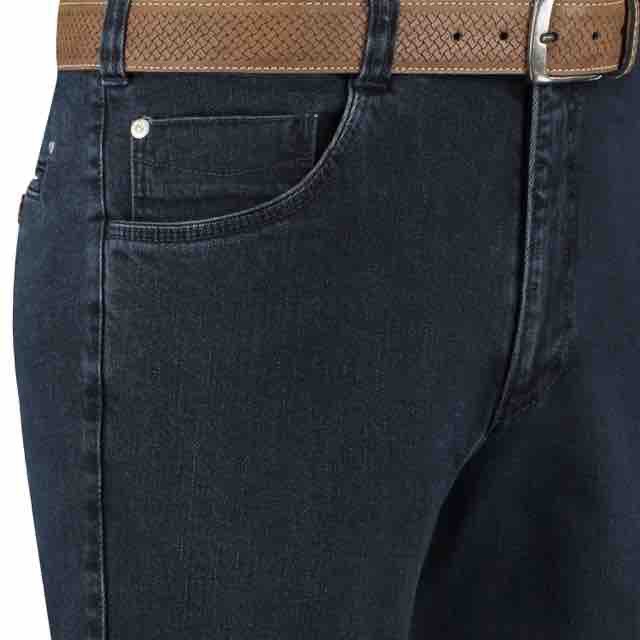 Com4 Spijkerbroek 2160 3603