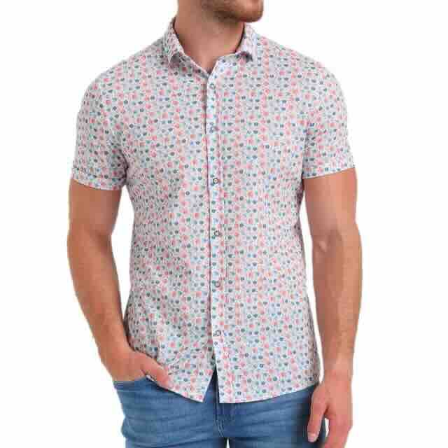 Gabbiano shirt 335546