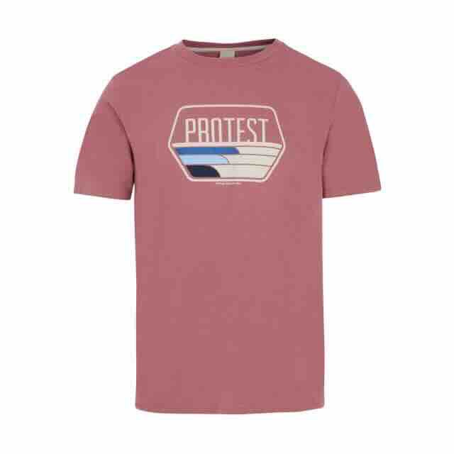 Protest t-shirt 1712543 826