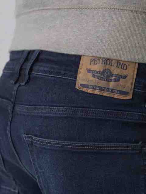 petrol jeans russel 5803