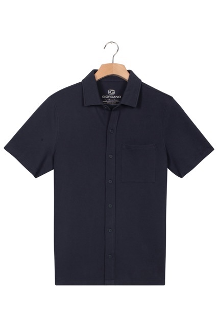 Giordano Shirt 616070 