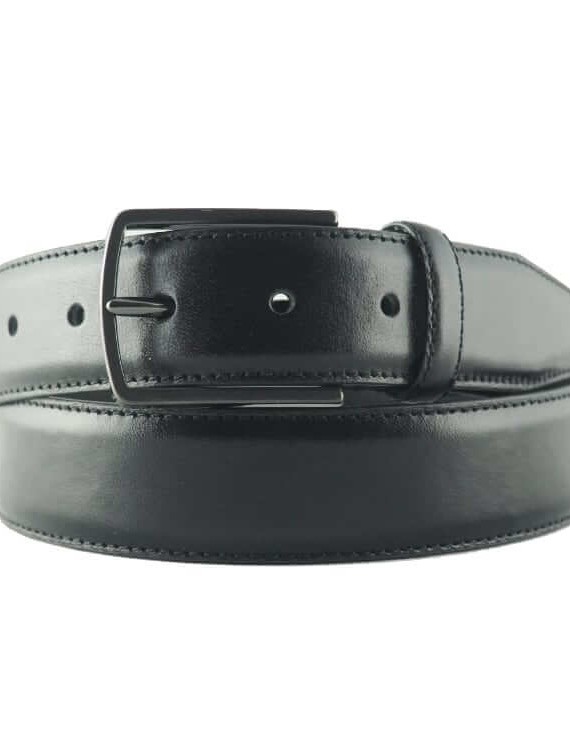 Riem zwart 