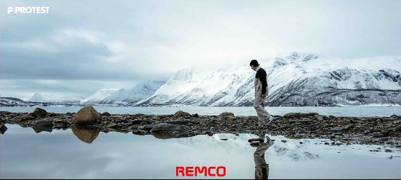 Protest street wear!