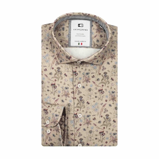 Giordano Shirt 527853