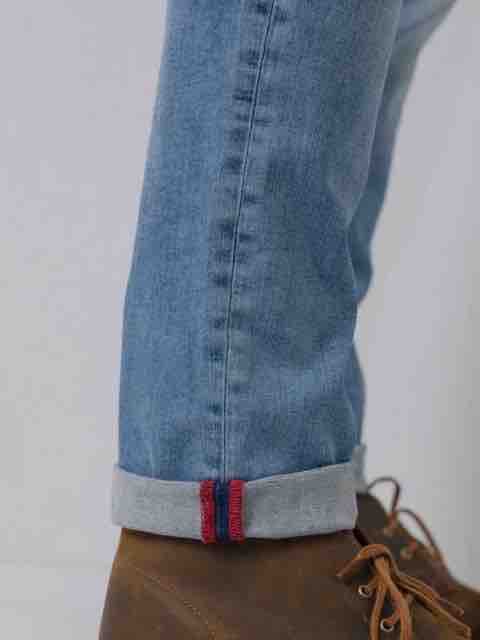 petrol jeans russel 5701