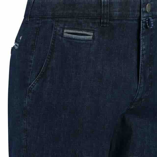 Com4 broek light blue 2120 3690