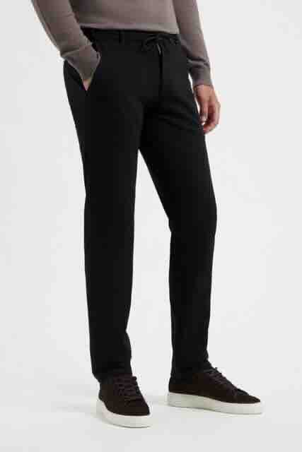 North84 Travel 8414 2007 zwart