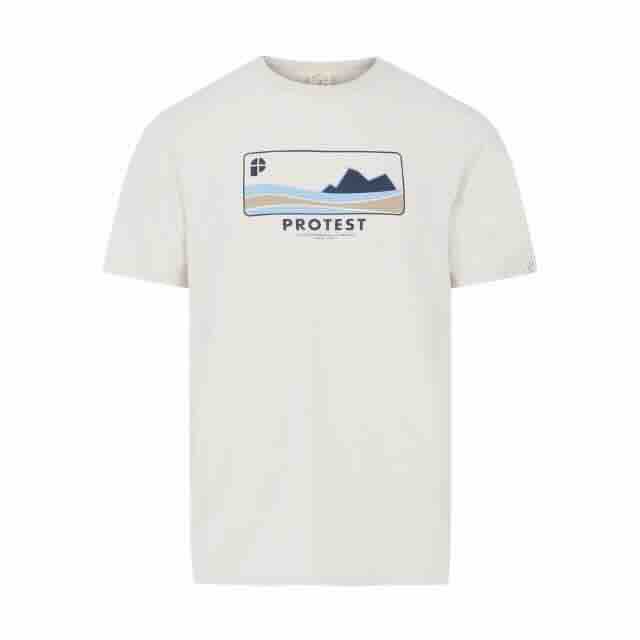  Protest t-shirt 1720143 106