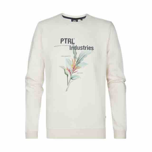 Petrol sweater swr327