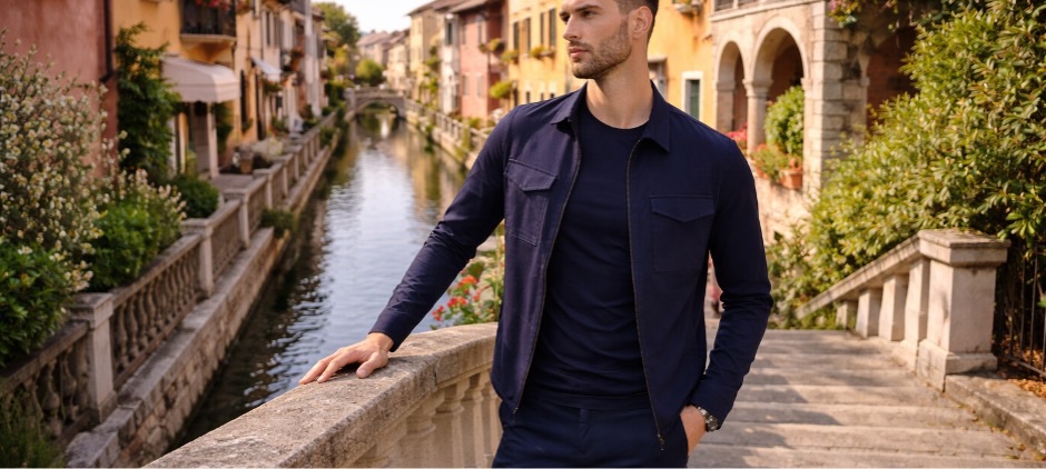 stoer en eigentijds!