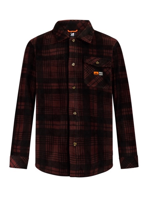 Protest overshirt 15762001 