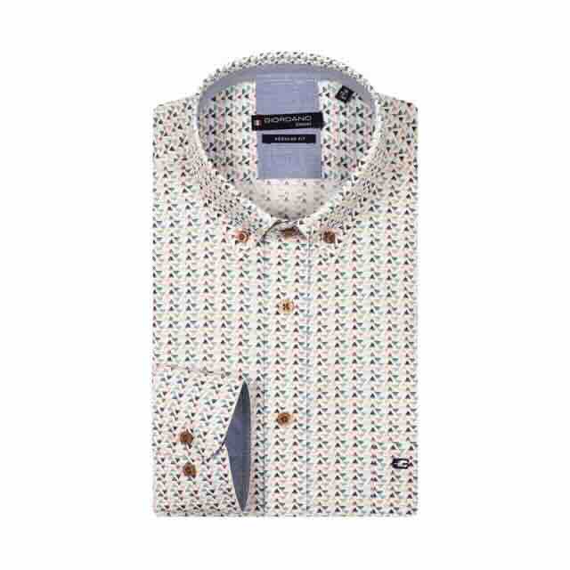 Giordano Shirt 516025