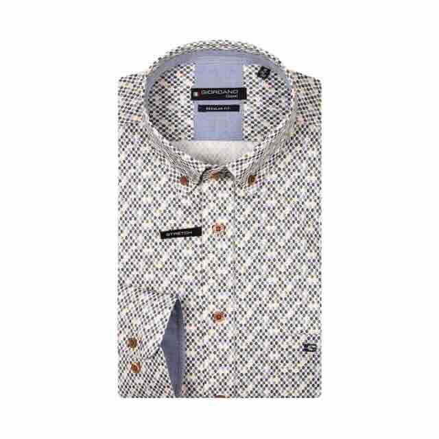 Giordano Shirt 516027