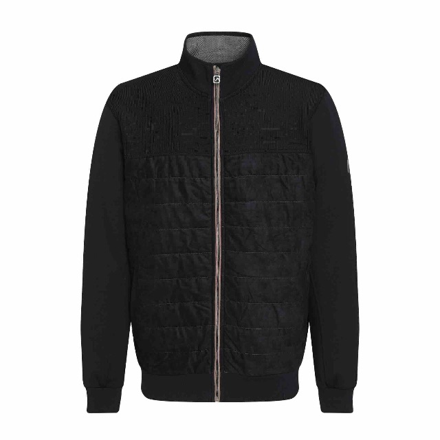 Gabbiano vest 425744 navy