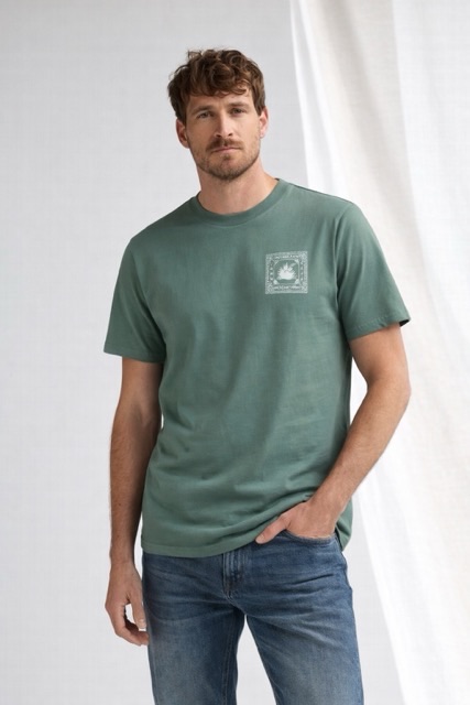 Petrol T-shirt TSR740 