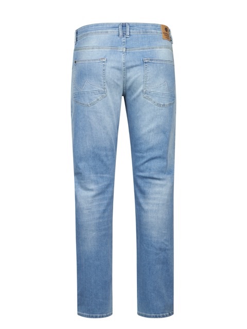 petrol jeans seaham light vtg 5700