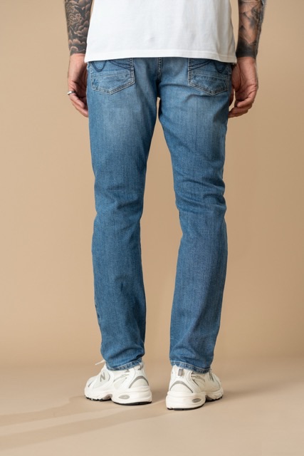 petrol jeans Starling 5713