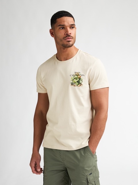 Petrol T-shirt TSR688