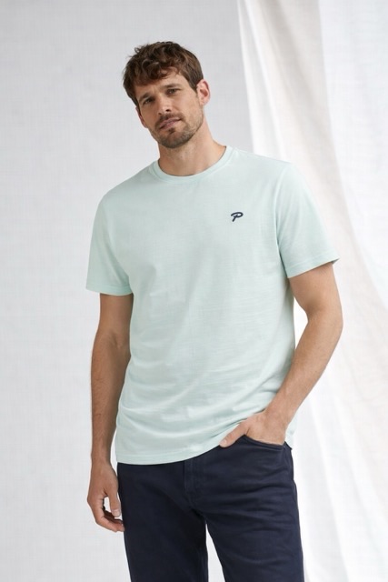 Petrol T-shirt TSR612