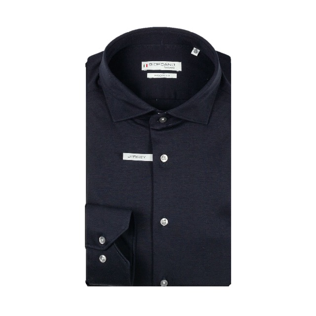 Giordano Shirt 7806 navy
